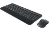 Klawiatura + mysz LOGITECH MK545 ADVANCED Wireless EN